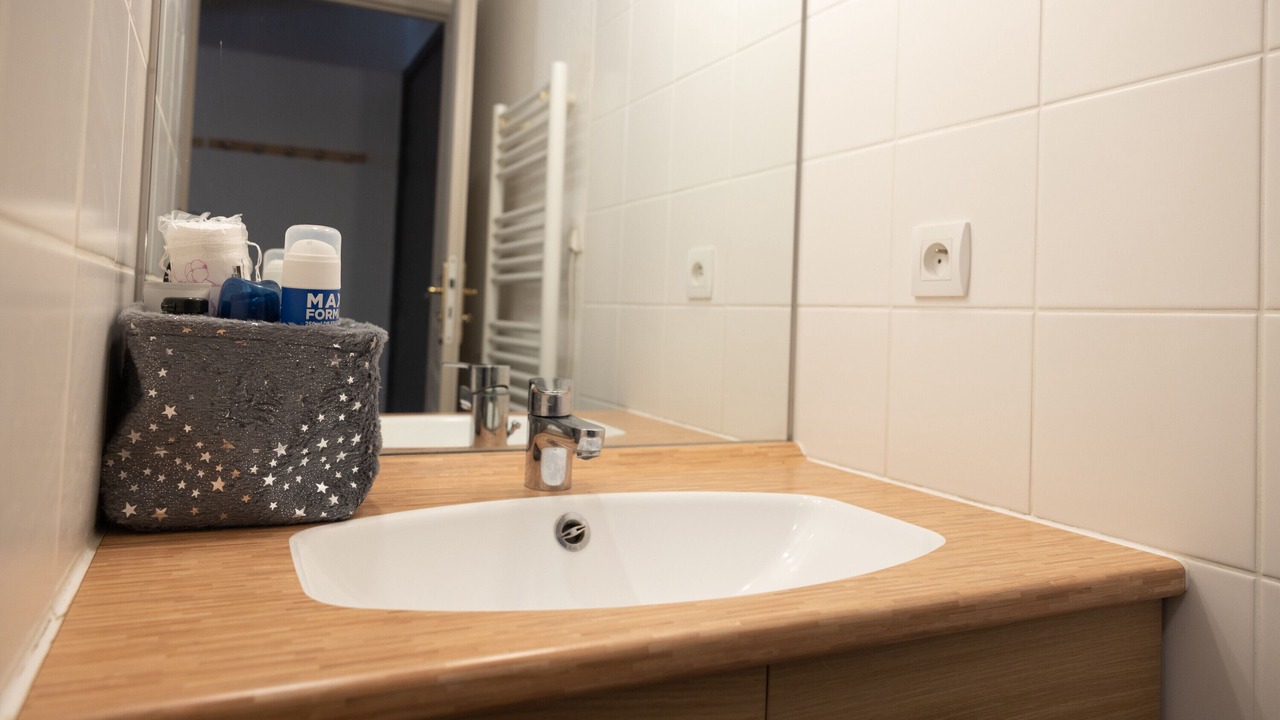 Photo of Bathroom in Flumet