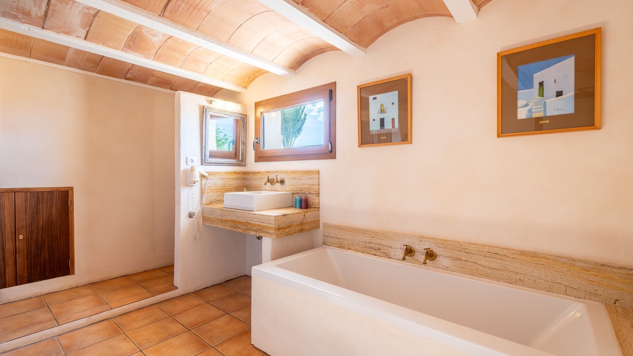 Photo of Bathroom in Felanitx