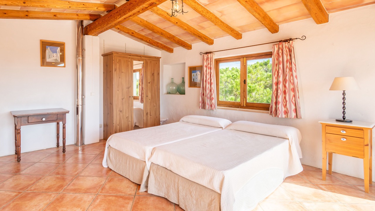 Photo of Bedroom in Felanitx