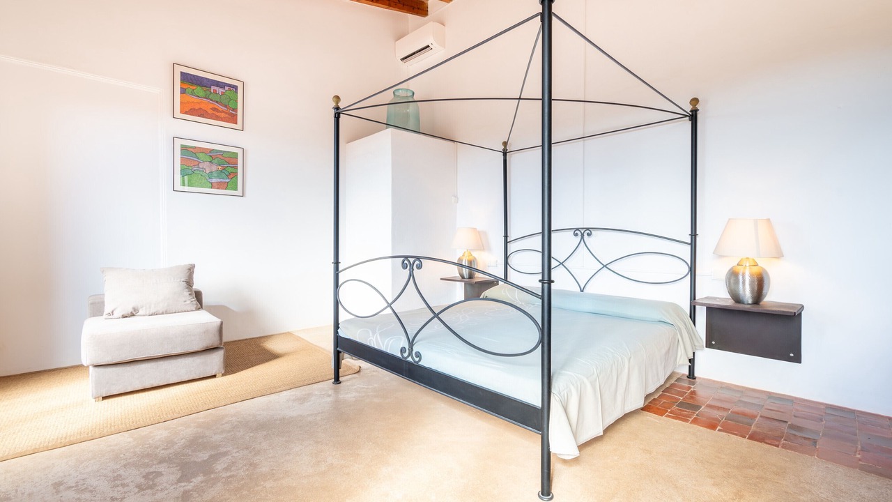 Photo of Bedroom in Felanitx