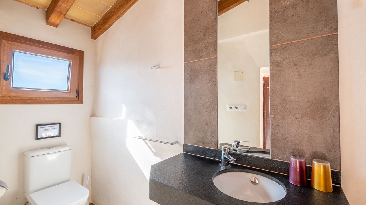 Photo of Bathroom in Felanitx