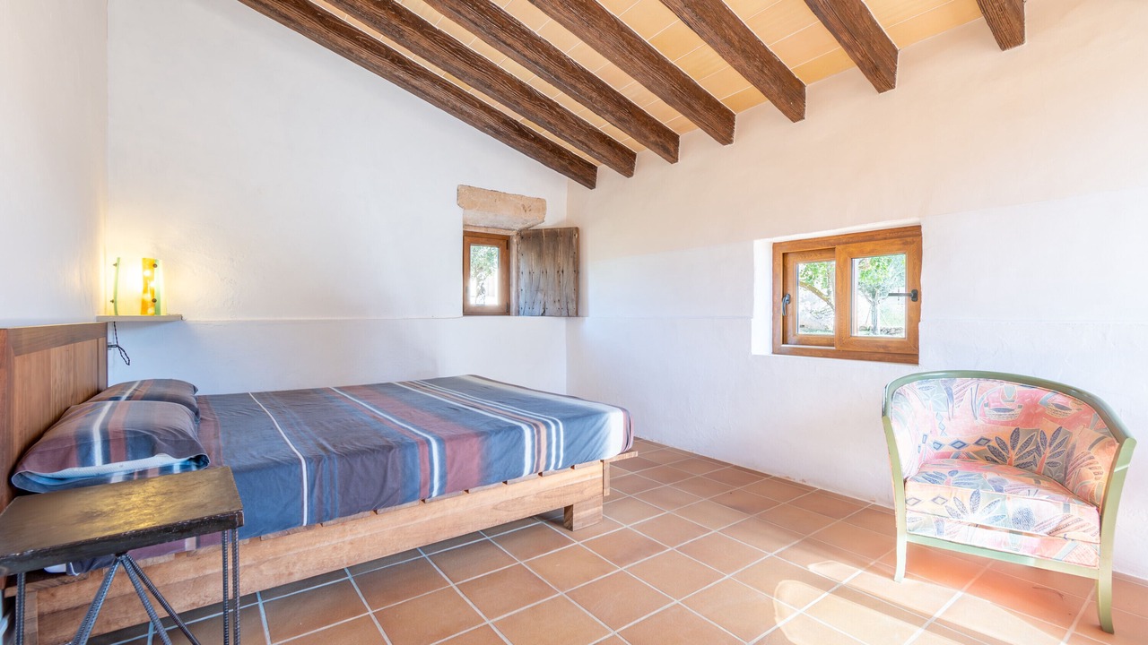 Photo of Bedroom in Felanitx