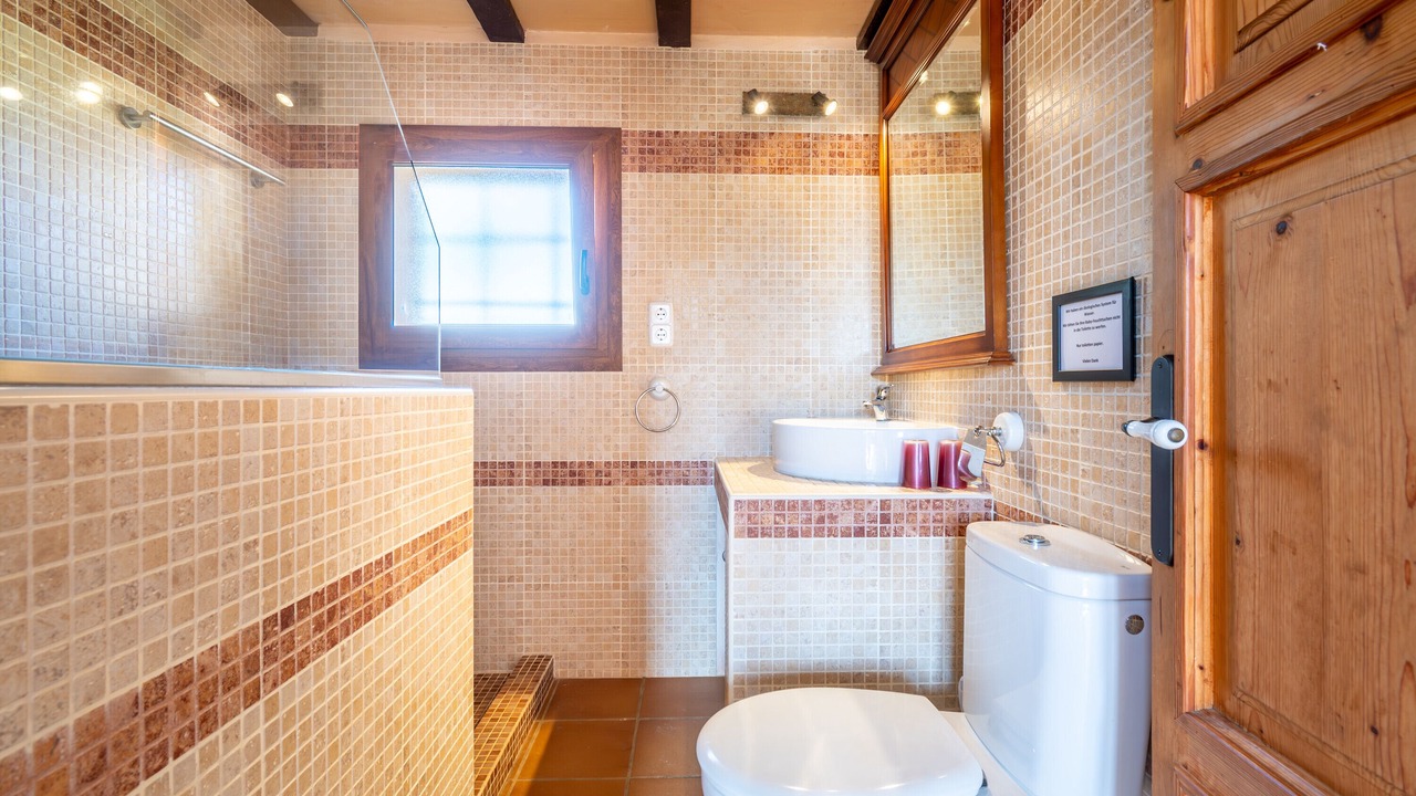 Photo of Bathroom in Felanitx