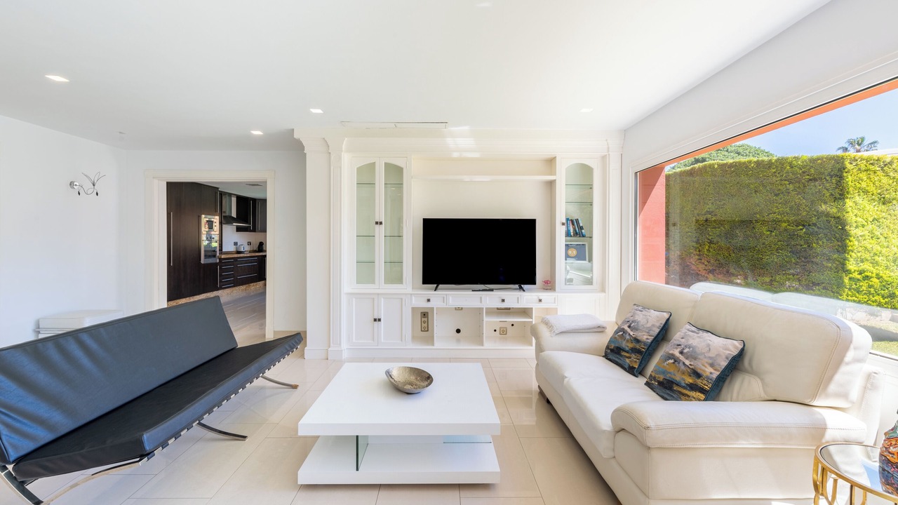 Photo of Livingroom in Guadalmar
