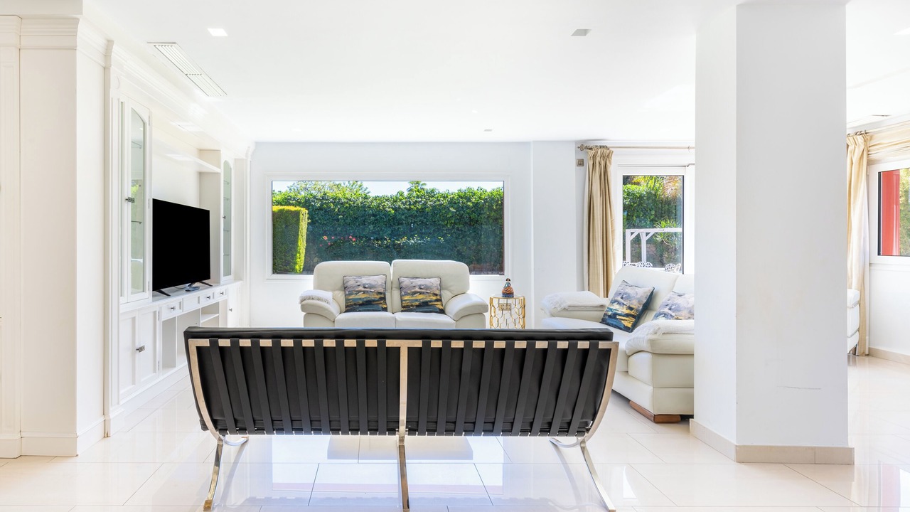 Photo of Livingroom in Guadalmar