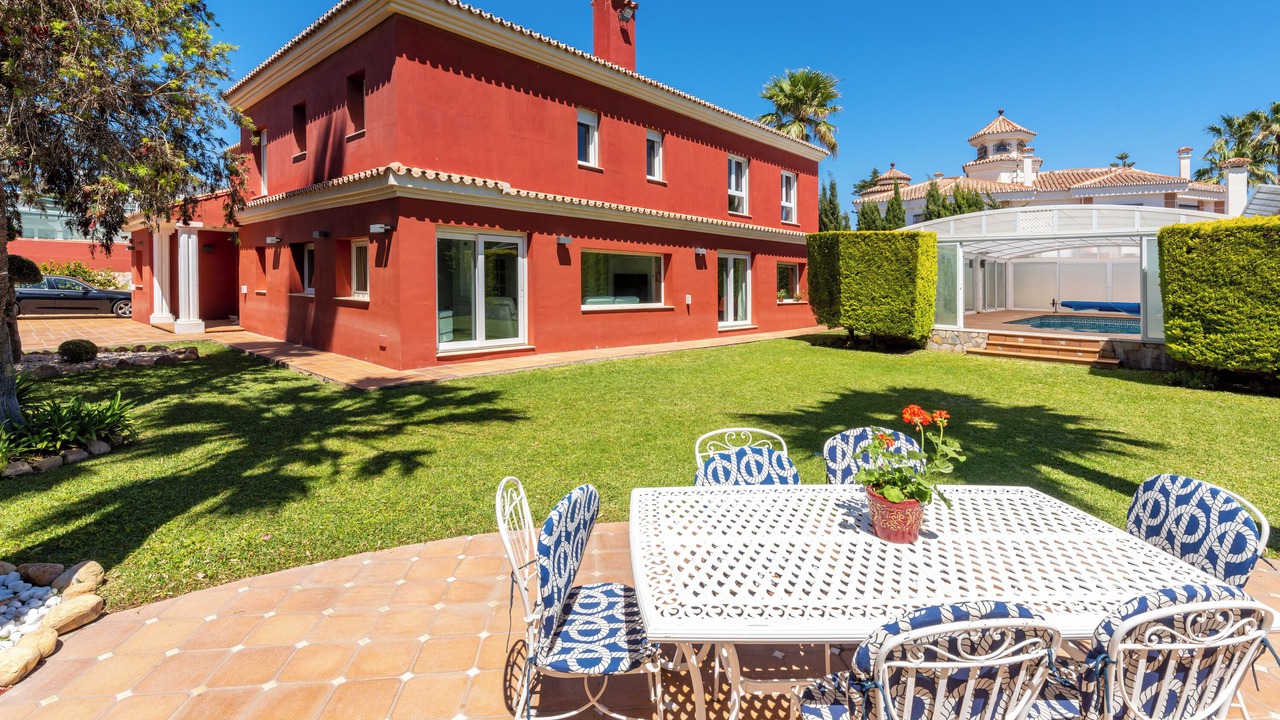 Photo of Outdoor in Guadalmar