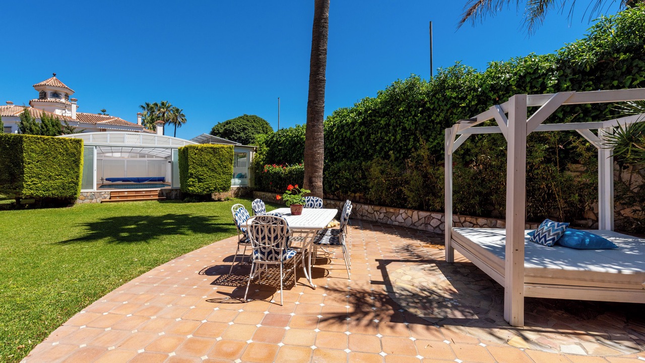 Photo of Outdoor in Guadalmar