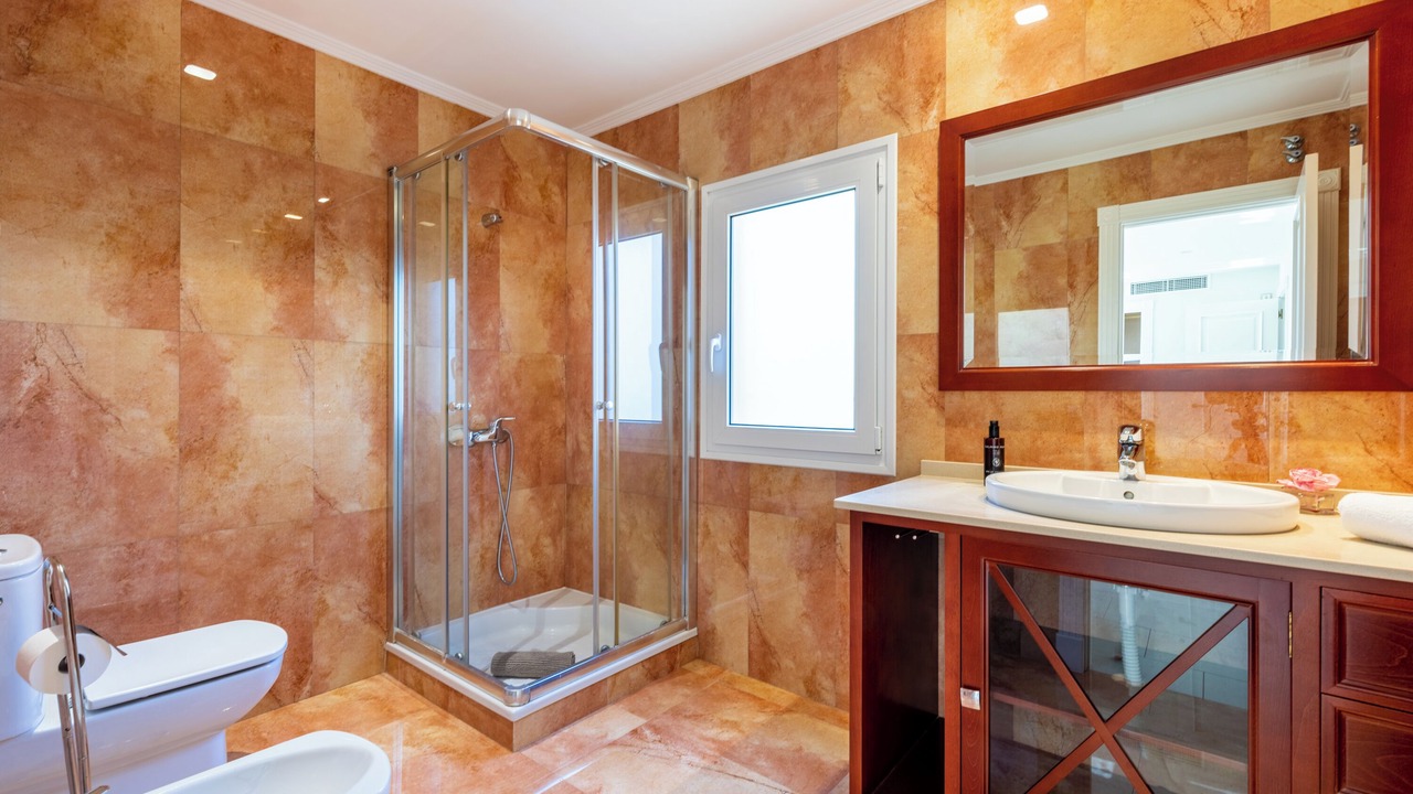 Photo of Bathroom in Guadalmar