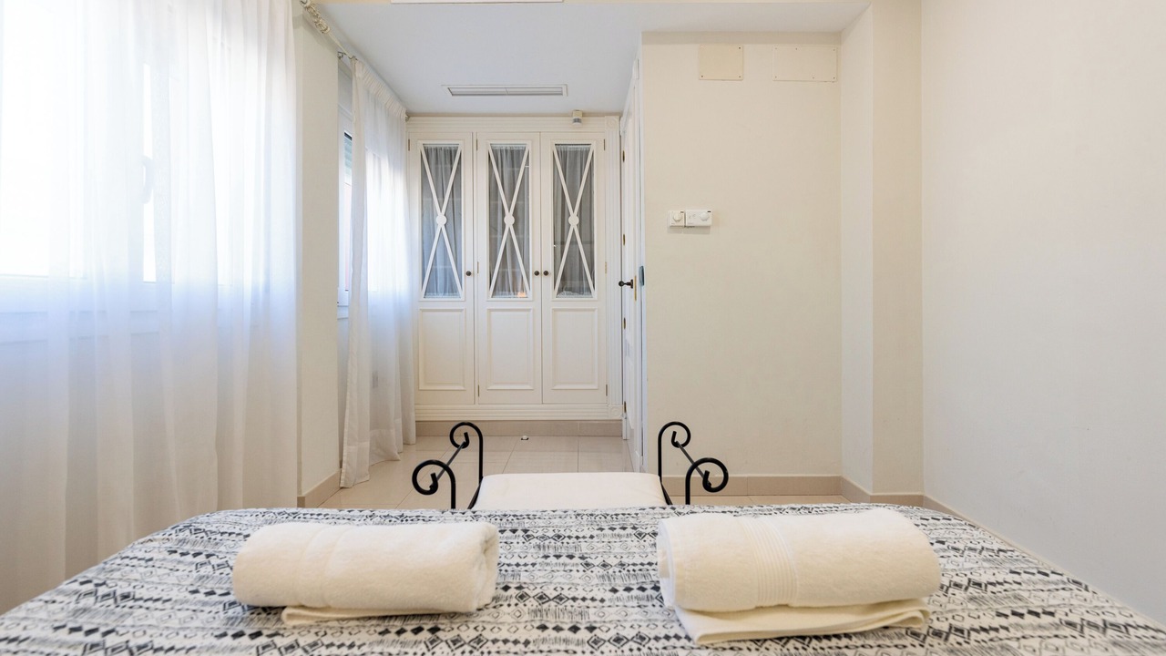 Photo of Bedroom in Guadalmar
