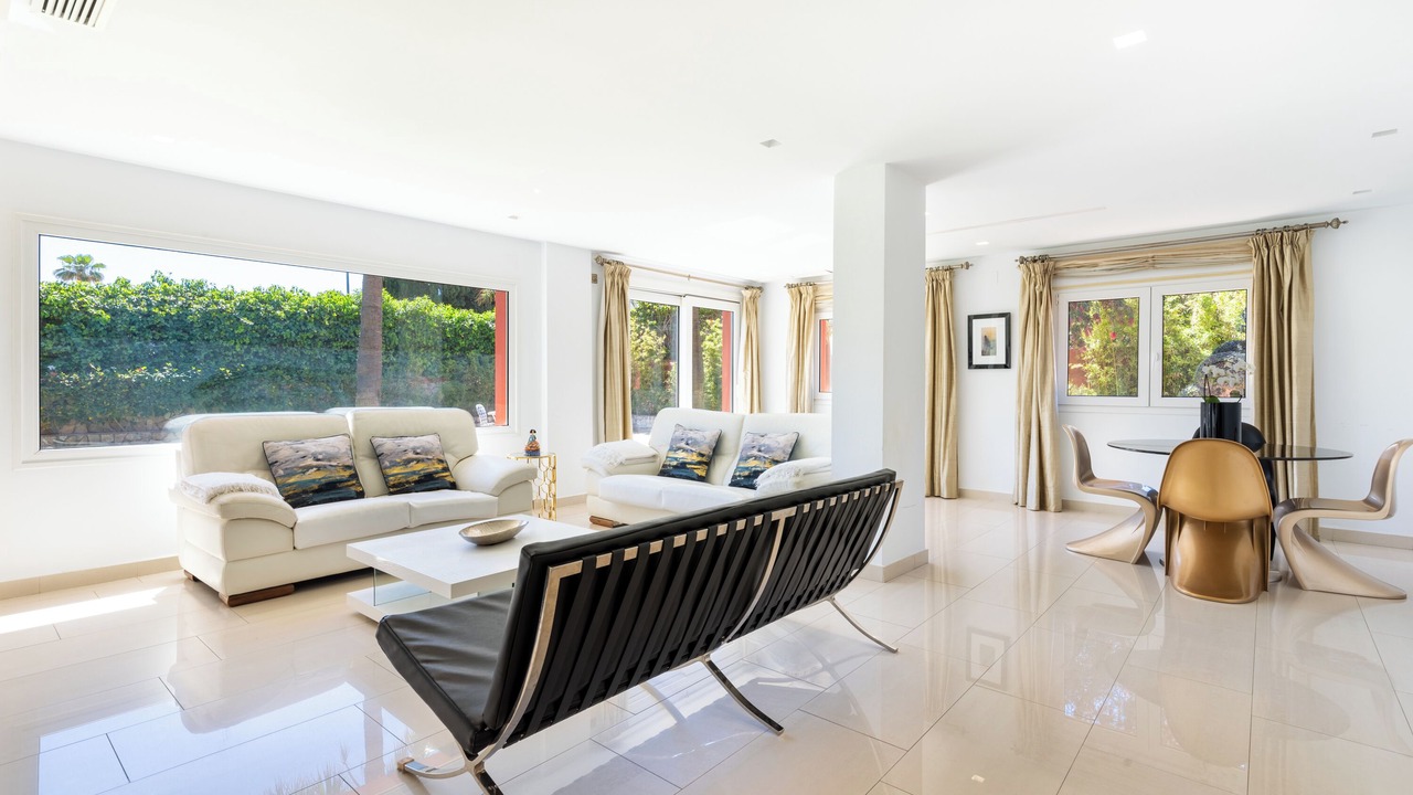 Photo of Livingroom in Guadalmar