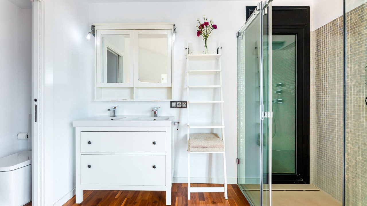 Photo of Bathroom in Sa Torre