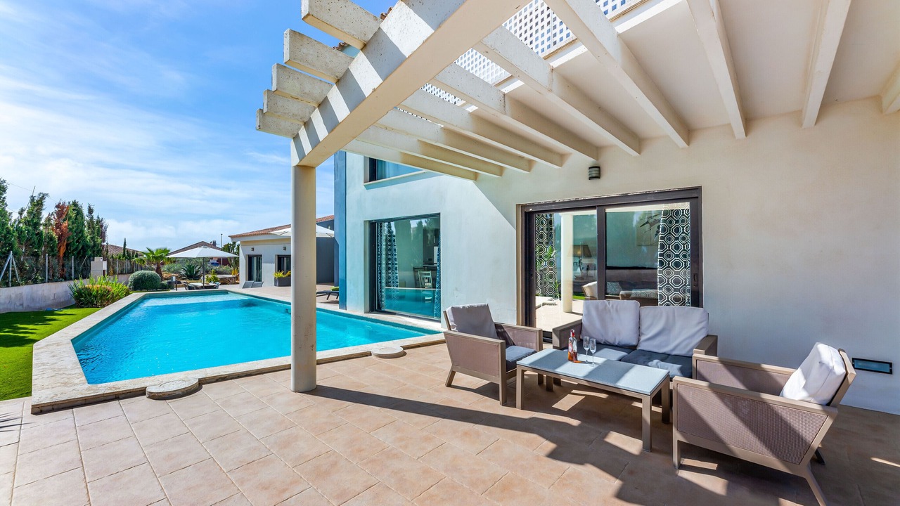 Photo of Outdoor in Sa Torre