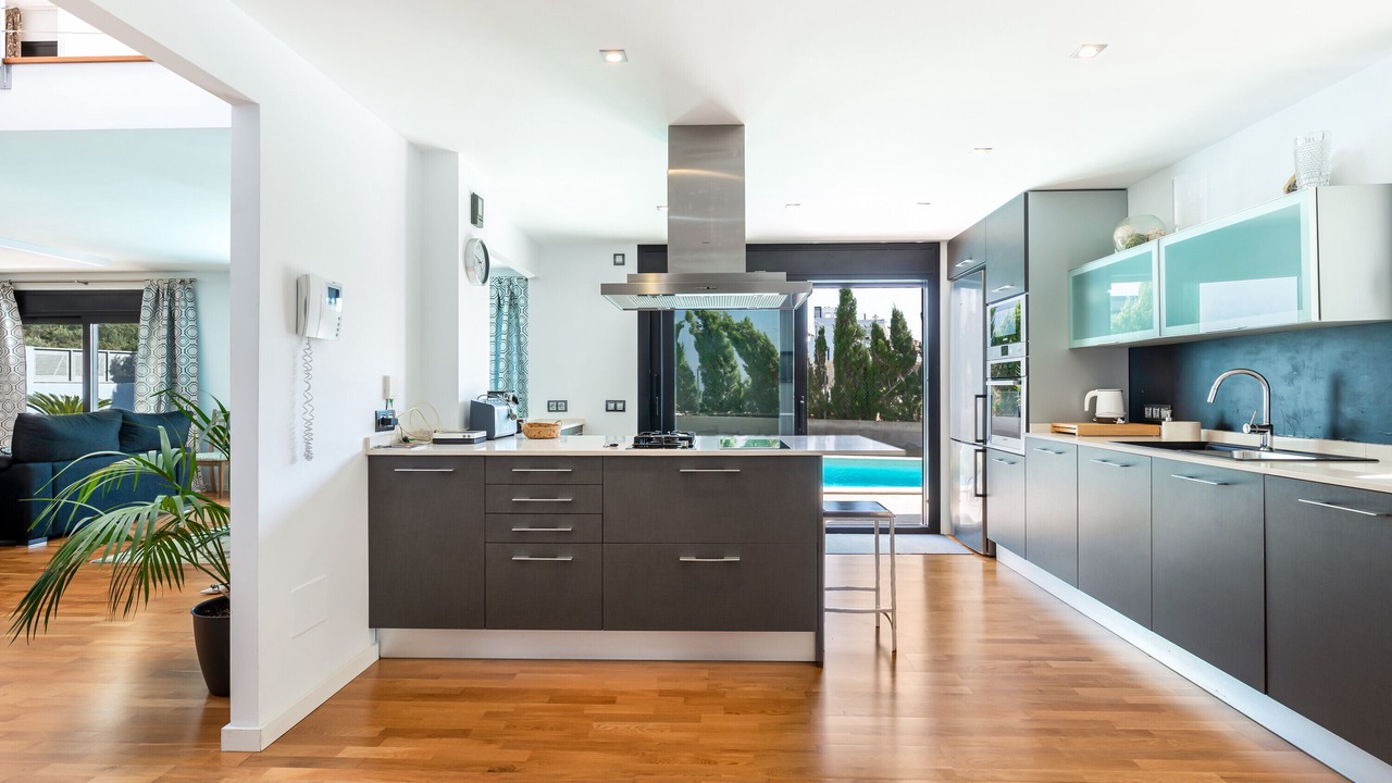 Photo of Kitchen in Sa Torre