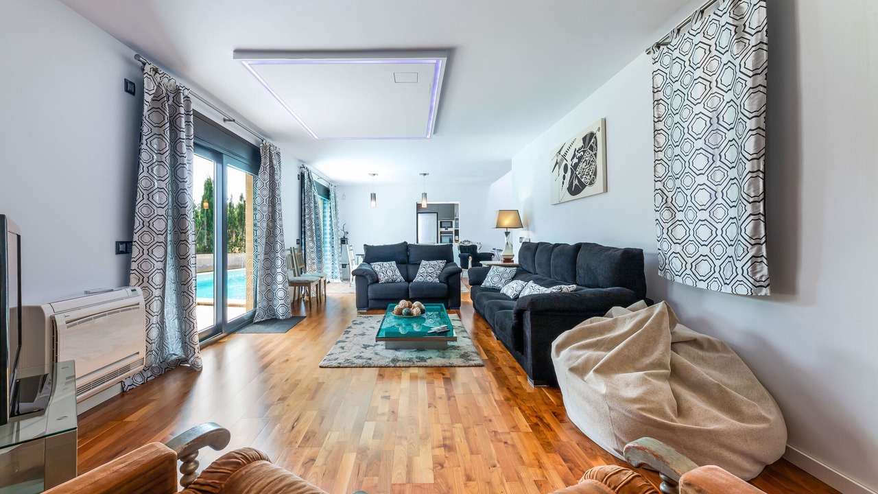 Photo of Livingroom in Sa Torre