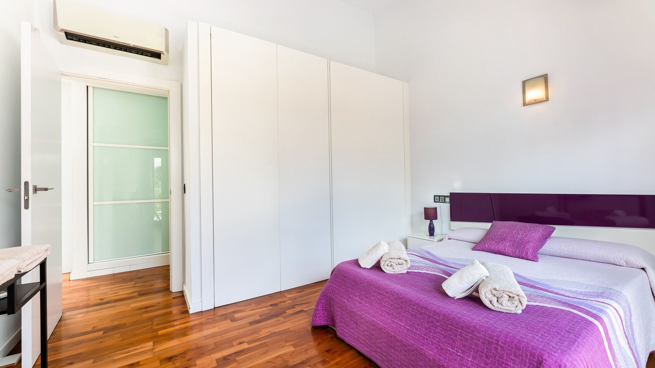 Photo of Bedroom in Sa Torre