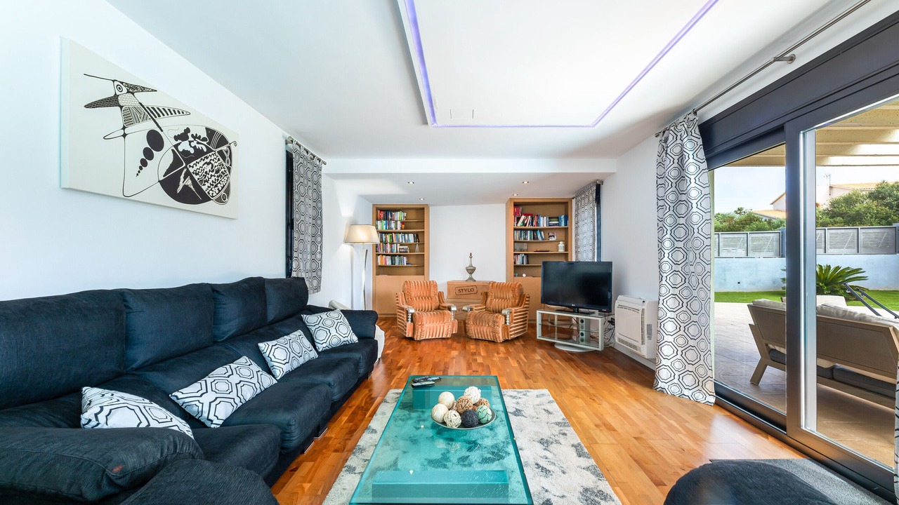 Photo of Livingroom in Sa Torre