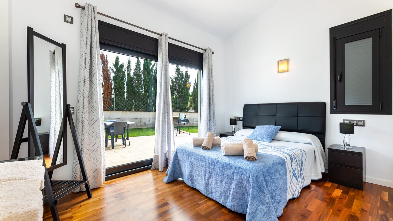 Photo of Bedroom in Sa Torre