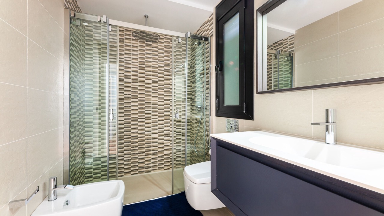 Photo of Bathroom in Sa Torre