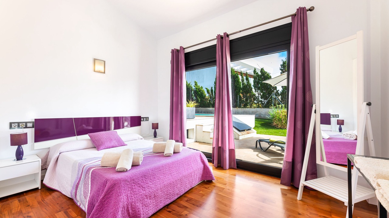 Photo of Bedroom in Sa Torre