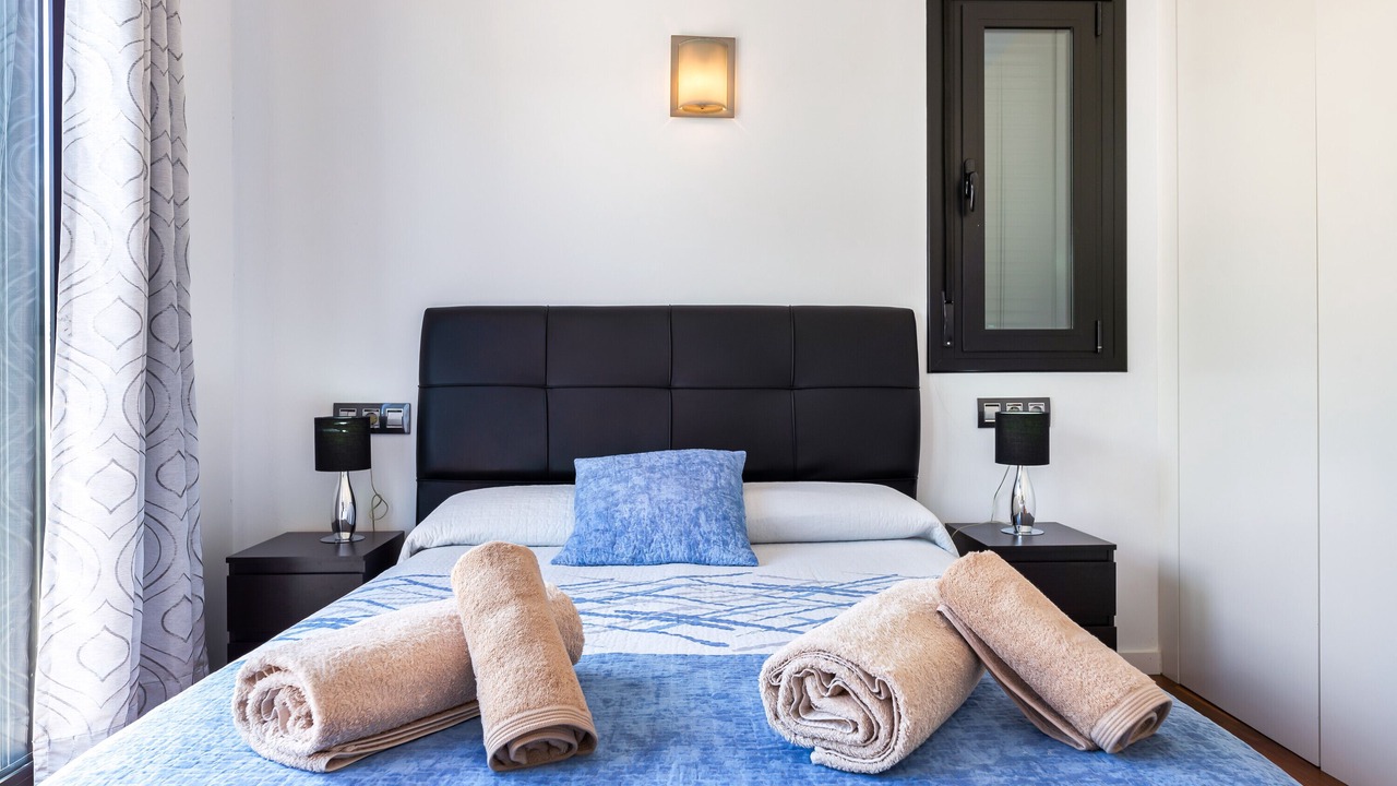 Photo of Bedroom in Sa Torre