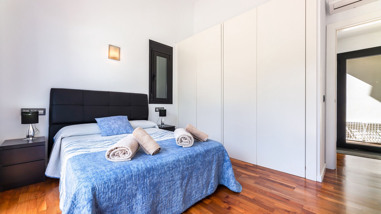 Photo of Bedroom in Sa Torre