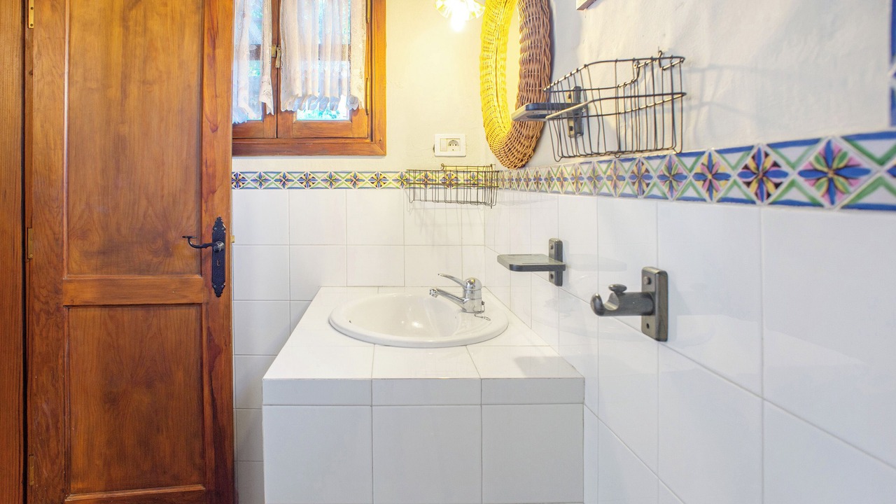 Photo of Bathroom in Marzagan