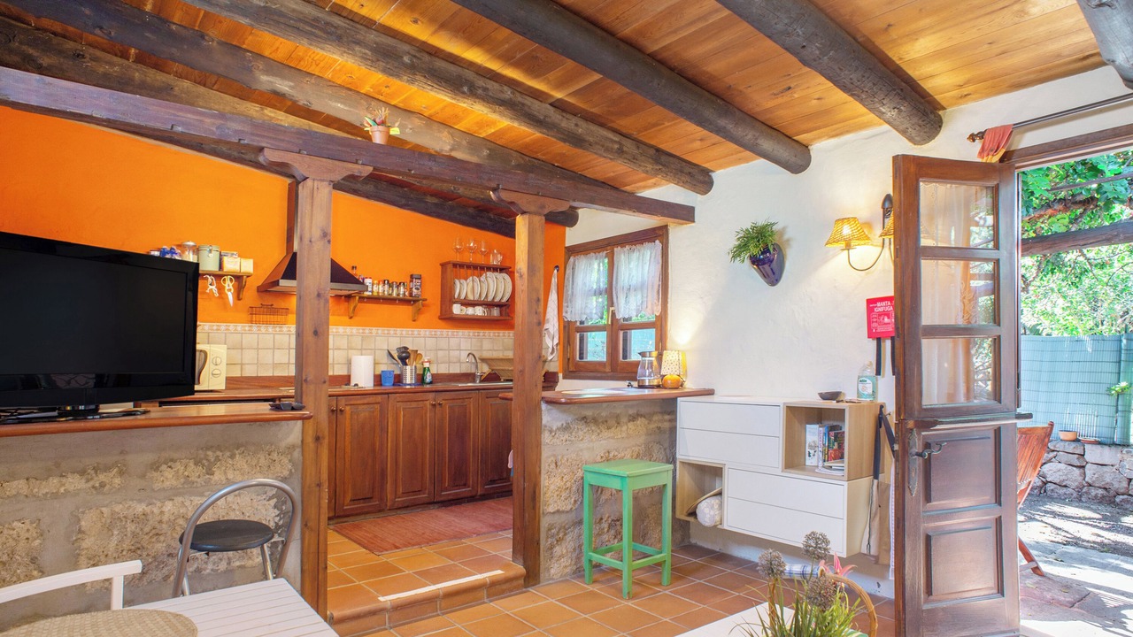 Photo of Kitchen in Marzagan