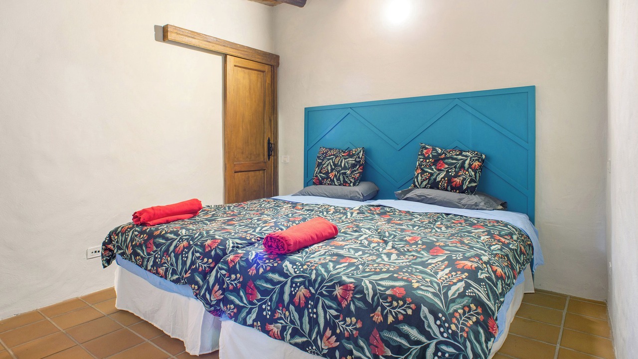 Photo of Bedroom in Marzagan