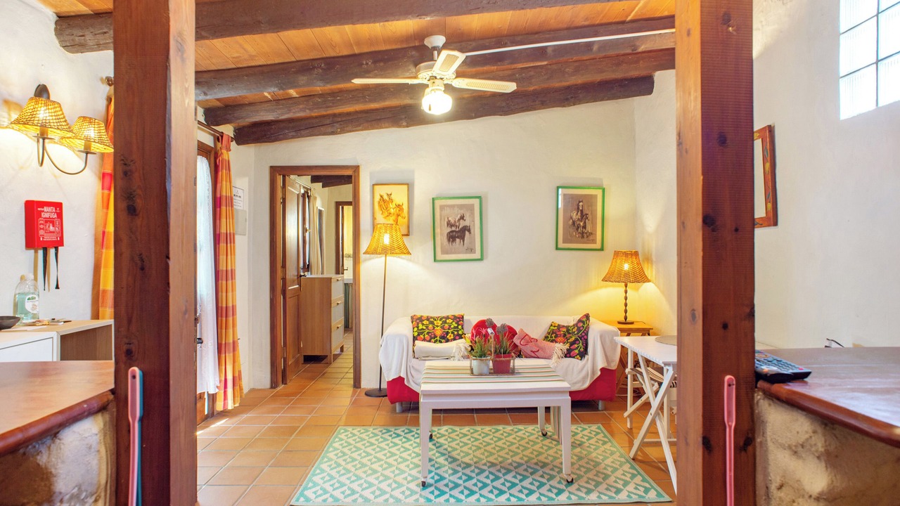 Photo of Livingroom in Marzagan
