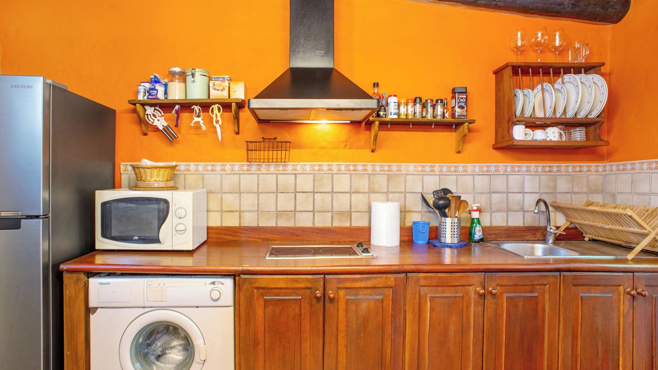 Photo of Kitchen in Marzagan