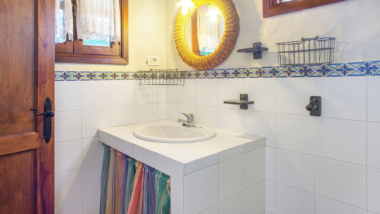 Photo of Bathroom in Marzagan