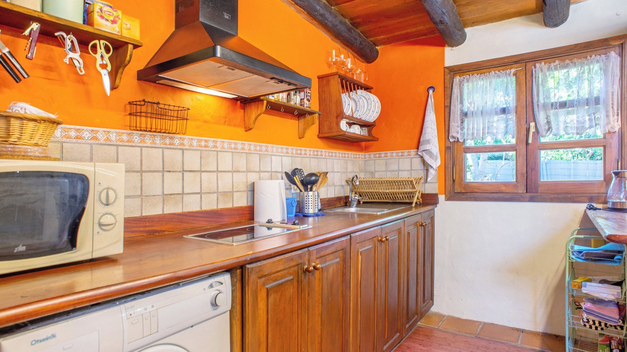 Photo of Kitchen in Marzagan