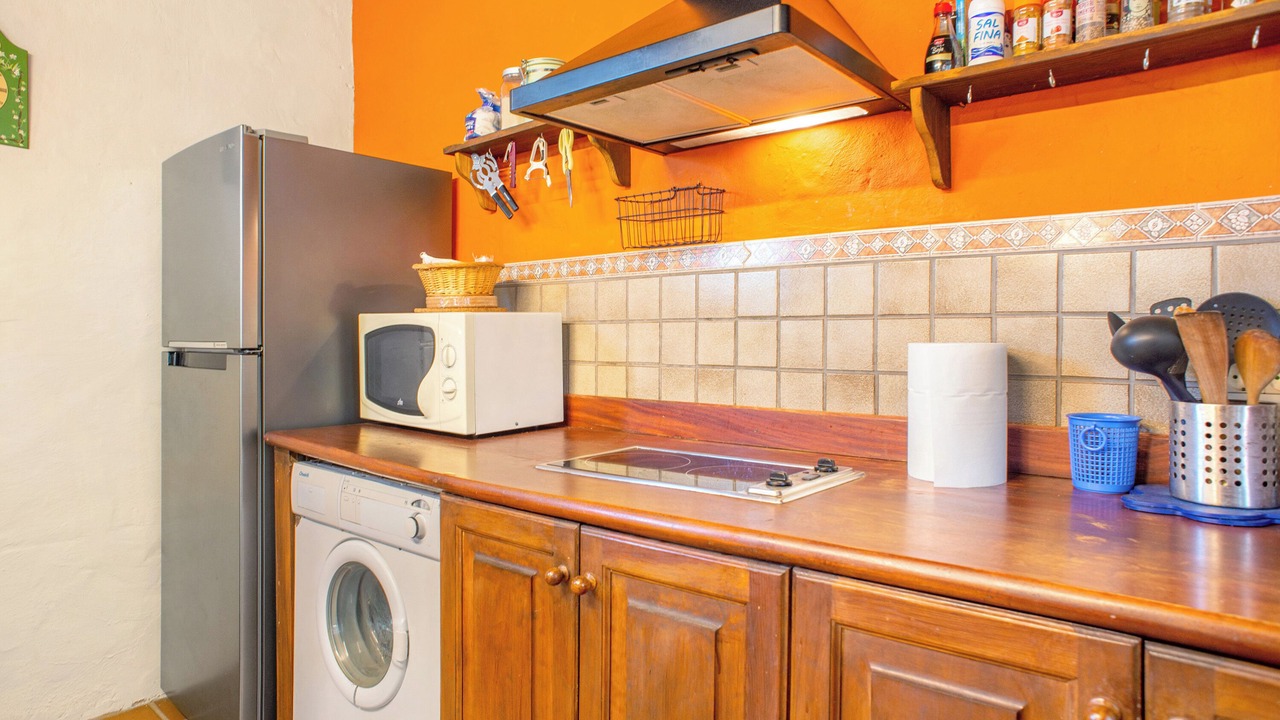 Photo of Kitchen in Marzagan