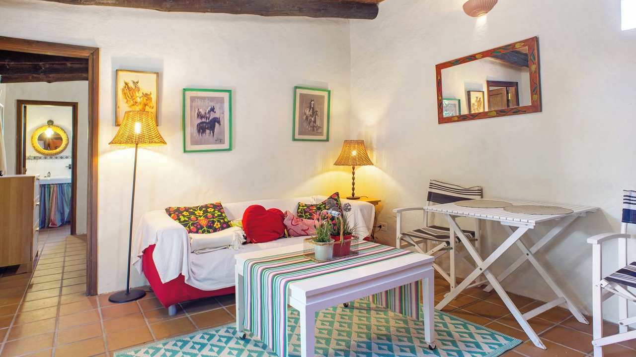 Photo of Livingroom in Marzagan