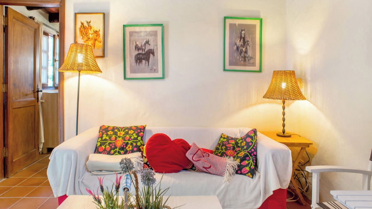 Photo of Livingroom in Marzagan