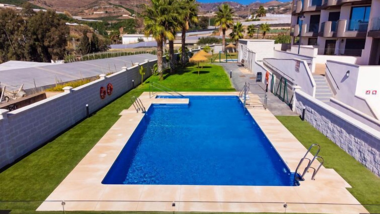 Photo of Outdoor in Los Llanos