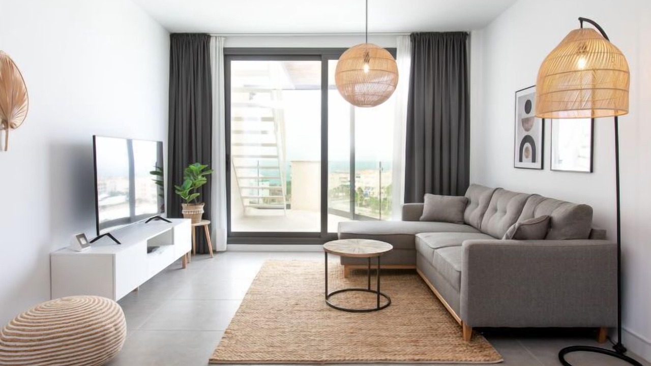 Photo of Livingroom in Los Llanos