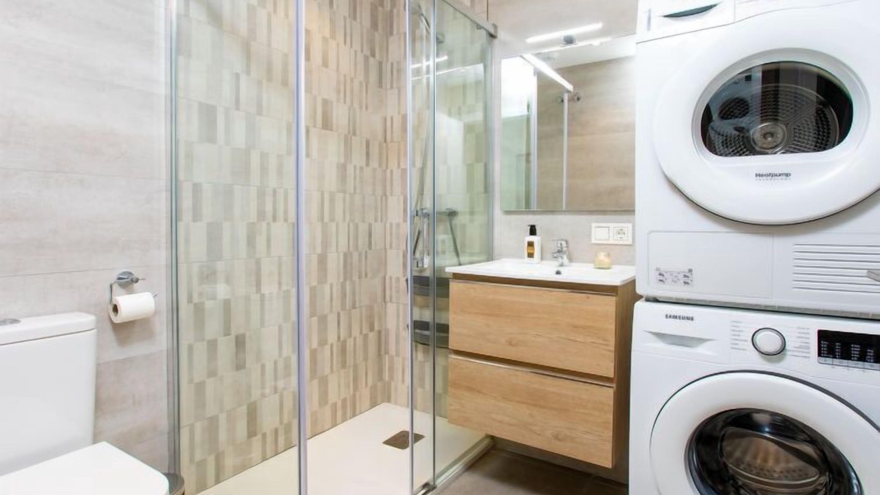 Photo of Bathroom in Los Llanos