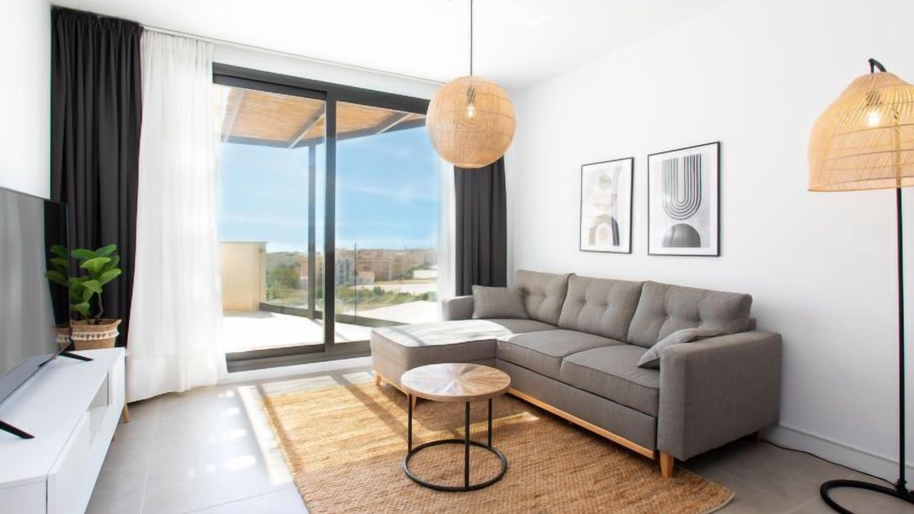Photo of Livingroom in Los Llanos