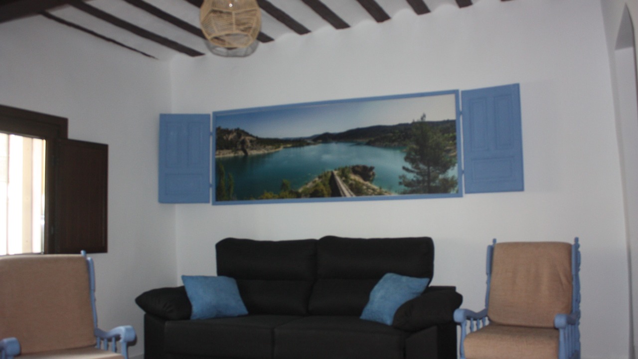 Photo of Livingroom in Sacedon