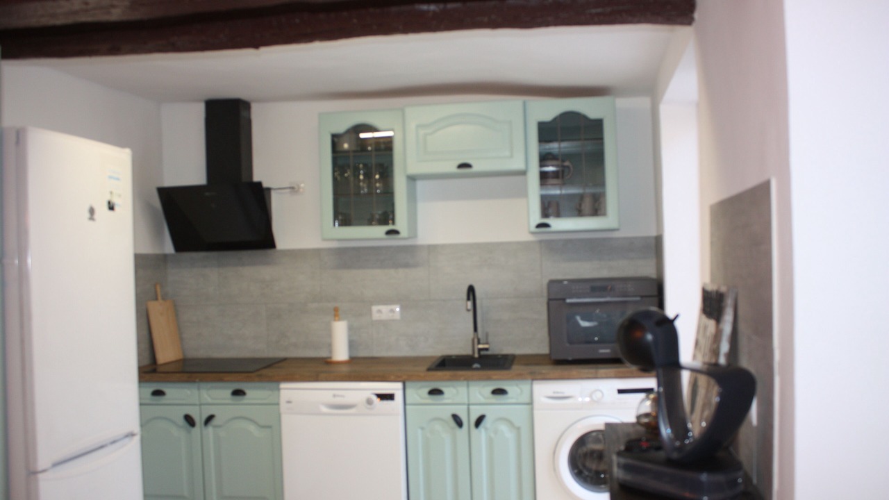Photo of Kitchen in Sacedon