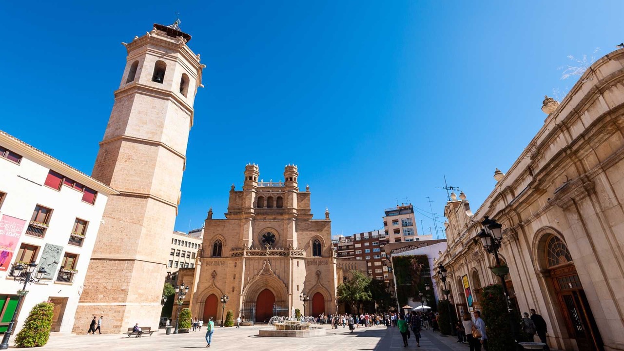 Photo of Outdoor in El Grao de Castellon