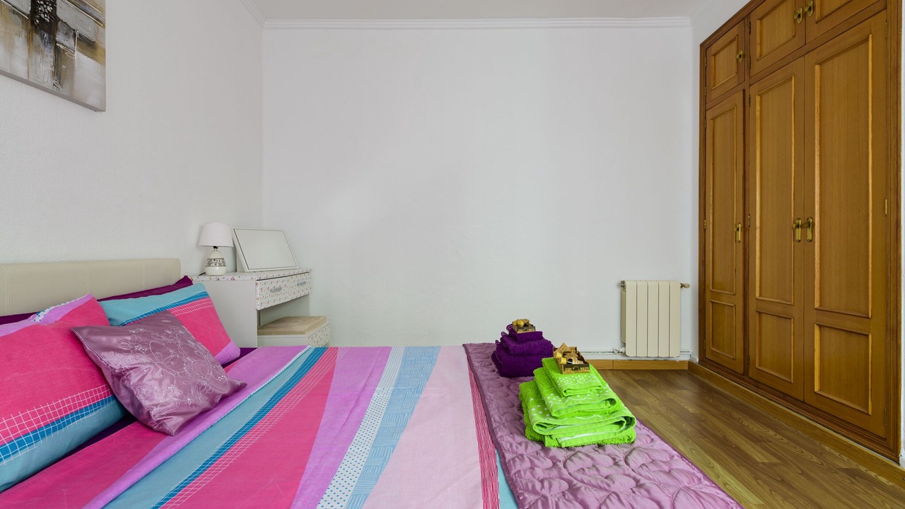 Photo of Bedroom in El Grao de Castellon