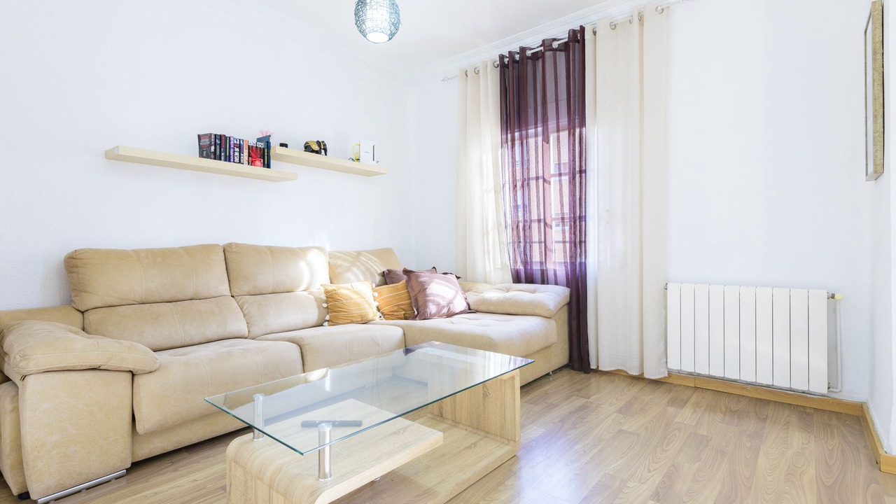 Photo of Livingroom in El Grao de Castellon