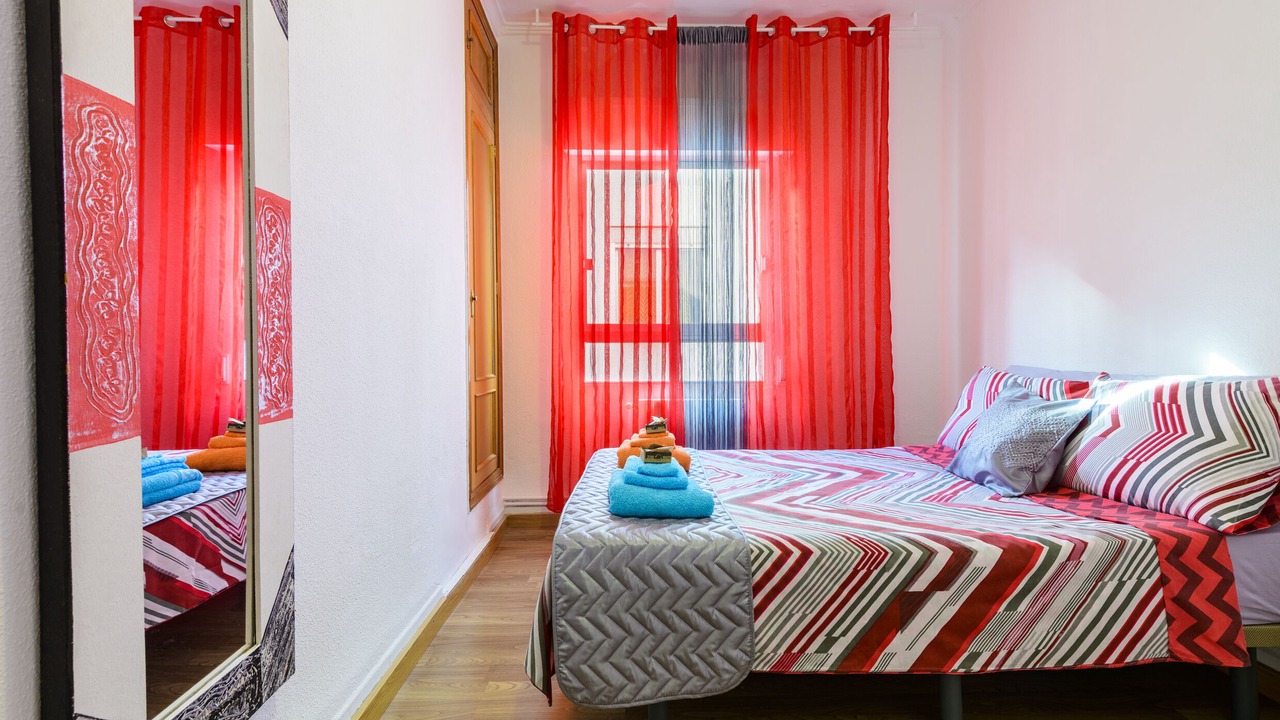 Photo of Bedroom in El Grao de Castellon