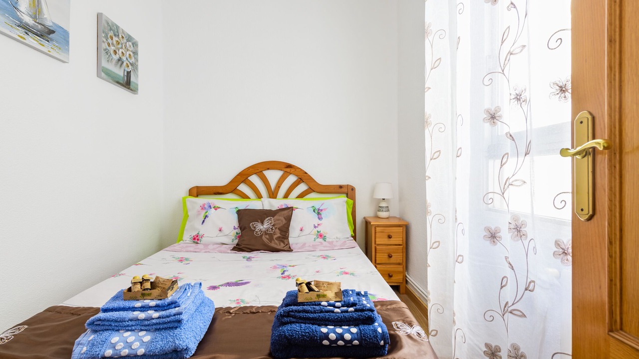 Photo of Bedroom in El Grao de Castellon