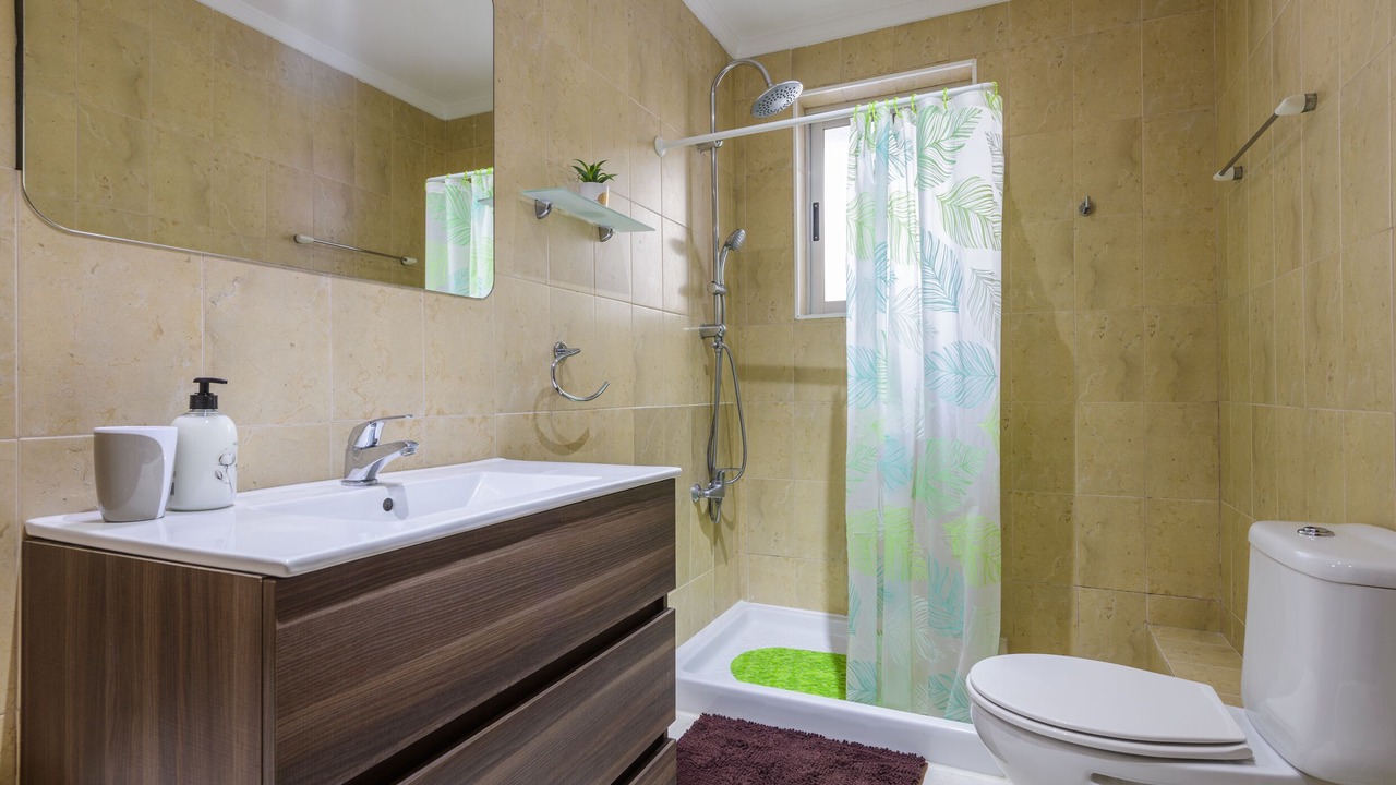 Photo of Bathroom in El Grao de Castellon