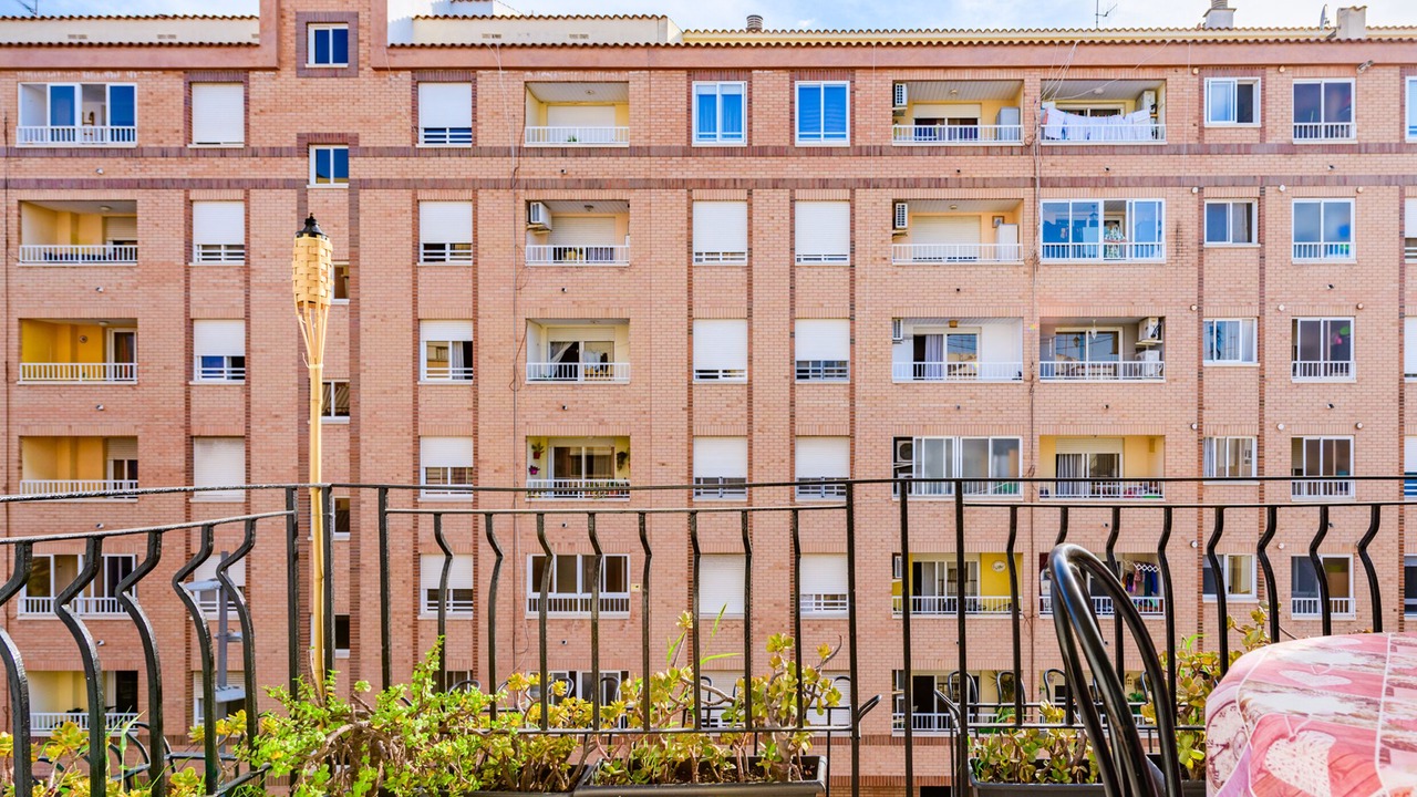 Photo of Outdoor in El Grao de Castellon