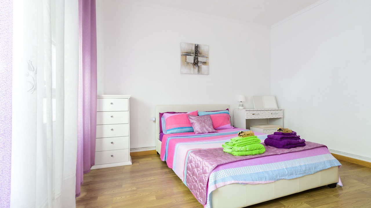 Photo of Bedroom in El Grao de Castellon