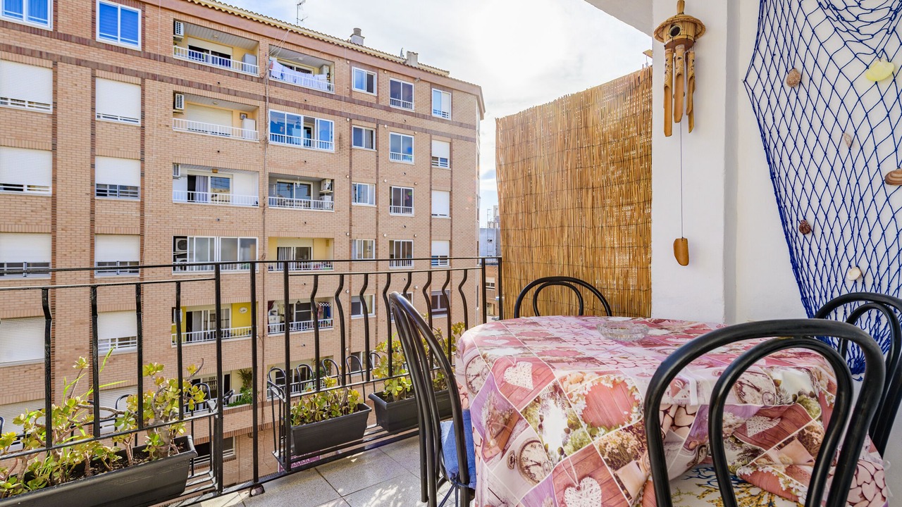 Photo of Outdoor in El Grao de Castellon